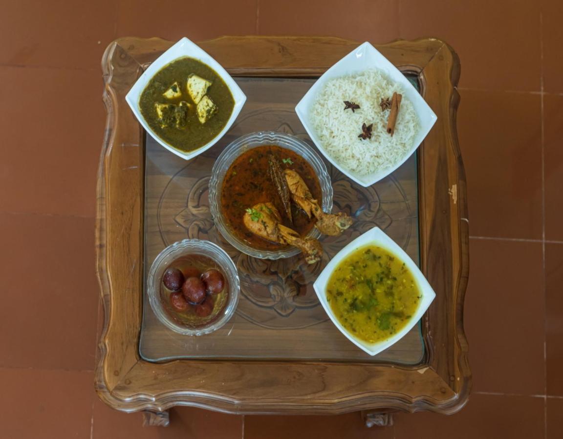 Saffronstays Aurelia, Panchgani - Balinese Villa With Breathtaking Valley Views Экстерьер фото
